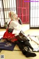 Cosplay Saku - 89comxxxnx Xxx Geleris